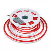 SKU 2516 Neon Flex 24V Червен с марка V-TAC