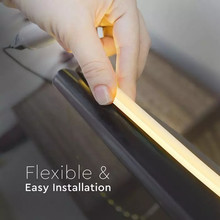 SKU 2570 Neon Flex Мини 24V 6400K с марка V-TAC