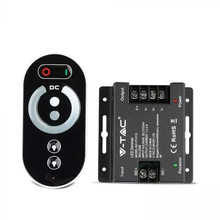 LED Dimmer With Touch Remote Controller