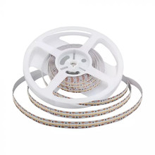 SKU 2604 LED Лента - 700/1 24V IP20 6400K CRI>95 150LM/W с марка V-TAC