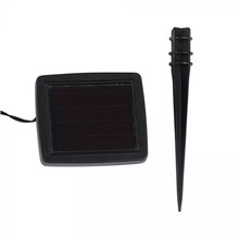 соларни лед крушки поредица от 10 броя SKU  8559 -5