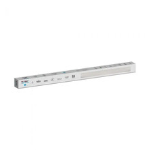 SKU 20351 40W LED Линейно Тяло SAMSUNG ЧИП 120cм 4000K 120LM/WATT с марка V-TAC