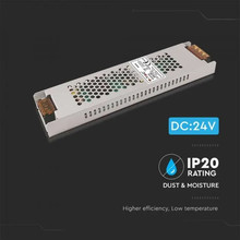 SKU 2687 LED Захранване 120W 24V 5A IP20 с марка V-TAC
