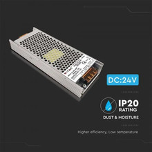 SKU 2695 LED Захранване 500W 24V 21A IP20 с марка V-TAC