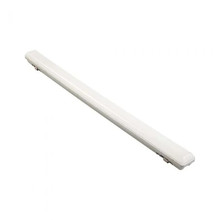 SKU 6500 LED Влагозащитено Тяло Солар 1200mm 18W 3в1 Дистанционно + Сензор с марка V-TAC