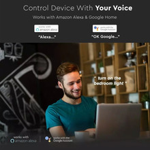 SKU 8459 VTAC Смарт контролер за безжичен ключ -5