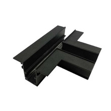 КОД 93MA013 T-CONNECTOR FOR MAGNETIC TRACK RAIL RECESSED MOUNT с марка ELMARK