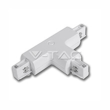 SKU 3526 4X Конектор За Черна Релса с марка V-TAC