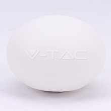 SKU 40141 LED Лампа Овална Топка RGB 20*14CM с марка V-TAC