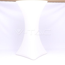 SKU 40261 LED Бар Маса RGB D60*110CM с марка V-TAC