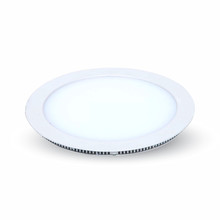 SKU 4833 22W LED Панел - Кръгъл Модул 6000K 100Lm/W - Без Драйвер с марка V-TAC