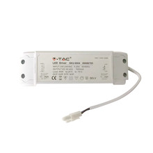 SKU 6004 Драйвер За LED Панел 45W с марка V-TAC