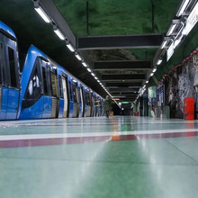 SKU 20359 15W LED Линейно Тяло SAMSUNG ЧИП 60cм Пластик Бърза Връзка + Кабел 3000K 150LM/WATT с марка V-TAC