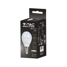 LED Крушка Е14 3.7W 3000К P45 SKU 214123 V-TAC