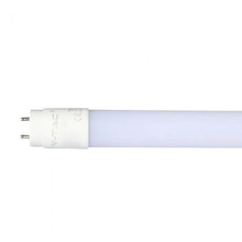 SKU 21654 LED Пура SAMSUNG ЧИП - 120см 18W G13 Нано Пластик 4000К с марка V-TAC