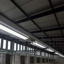 SKU 21657 LED Пура SAMSUNG ЧИП - 150см 20W G13 Нано Пластик 4000К с марка V-TAC