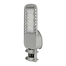 SKU 21956 LED Улична Лампа SAMSUNG ЧИП - 30W 4000K 135LM/W с марка V-TAC