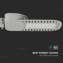 SKU 21958 LED Улична Лампа SAMSUNG ЧИП - 50W 4000K 135LM/W с марка V-TAC