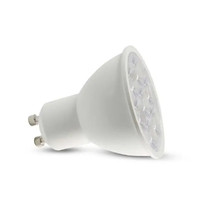 LED Крушка GU10 6.5W 3000К 10° SAMSUNG ЧИП SKU 2120026 V-TAC
