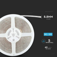 SKU 212043 LED Лента SMD3528 - 60/1 4000K IP65 с марка V-TAC