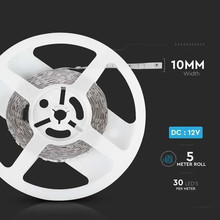 SKU 212124 Low Voltage flexible ribbon available in DC:12V с марка V-TAC