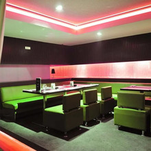 SKU 212128 LED Лента SMD5050 60/1 Червена IP20 с марка V-TAC