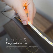 SKU 212118 LED Лента SMD5050 - 30/1 RGB IP65 с марка V-TAC