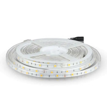 SKU 212118 LED Лента SMD5050 - 30/1 RGB IP65 с марка V-TAC
