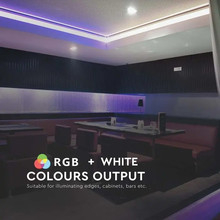 SKU 212159 LED Лента 5050 - 60/1 IP20 RGB+ 6400 IP20 с марка V-TAC