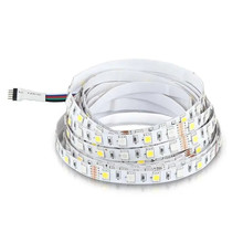 SKU 212159 LED Лента 5050 - 60/1 IP20 RGB+ 6400 IP20 с марка V-TAC