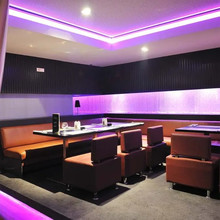 SKU 212553 LED Лента 5050 - 60/1 12V IP20 RGB + 3000K с марка V-TAC