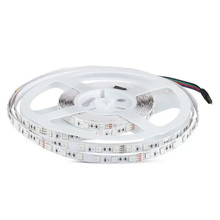 LED Strip SMD5050 - 60 LEDs 24V RGB IP20 10M