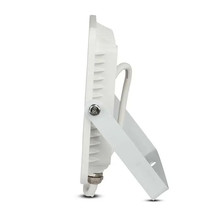 LED Прожектор 50W 4000К SAMSUNG ЧИП Бяло Тяло SKU 21762 V-TAC