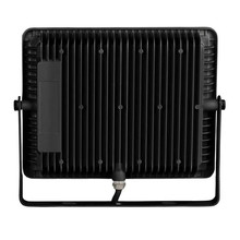 LED Прожектор 100W 4000К 120LM/W SAMSUNG ЧИП Черно Тяло SKU 21766 V-TAC