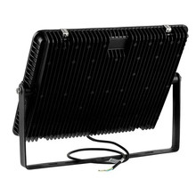 LED Прожектор 300W 4000К 120LM/W SAMSUNG ЧИП Черно Тяло SKU 21791 V-TAC