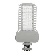 LED Street Light SAMSUNG CHIP 5 Years Warranty - 150W SLIM 4000K 135LM/W
