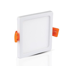 SKU 4798 22W LED Frameless Панел Квадрат 6000K с марка V-TAC