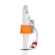 SKU 4798 22W LED Frameless Панел Квадрат 6000K с марка V-TAC