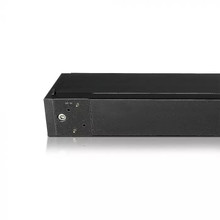 SKU 7954 20W Магнитен Линеен Осветител 3000K Черен 24V с марка V-TAC