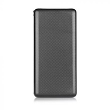 SKU 8901 Външна Батерия Джъмбо 30К Mah 2хUSB Черна с марка V-TAC