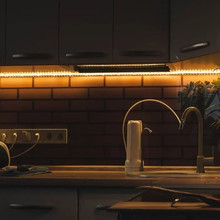 SKU 21321 LED Лента SAMSUNG ЧИП 2835 240/1 24V IP20 4000K с марка V-TAC