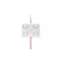 SKU 5129 LED Модул 1.44W 4LED SMD2835 3000K IP68 с марка V-TAC