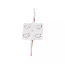 SKU 5133 LED Модул 1.44W 4LED SMD2835 Зелен IP68 с марка V-TAC