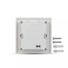 SKU 5570 3W LED Луна За Стена Със Сензор 4200K с марка V-TAC