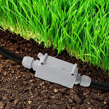 SKU 5897 Разпределителна кутия IP65 Бяла с марка V-TAC