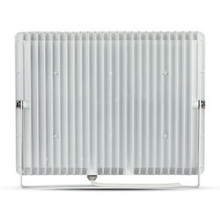 LED Прожектор 100W 4000К IP65 E-Series Бяло Тяло SKU 5968 V-TAC