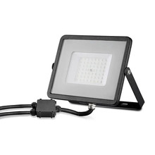 SKU 5980 Влагозащитена Кутия Черна 3х8-12мм IP68 с марка V-TAC