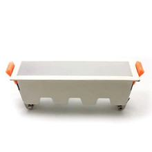 SKU 6409 30W LED Линейно Осветление Бяло Равно 6000К с марка V-TAC