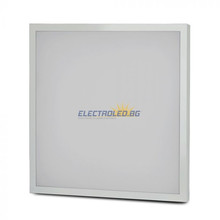 SKU 6452 40W LED Панел Външен монтаж 595mmx595mmx29mm - 6500К  с марка V-TAC