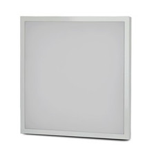 SKU 6600 LED Панел 25W 600x600mm 160LM/W Външен Монтаж 3000K с марка V-TAC